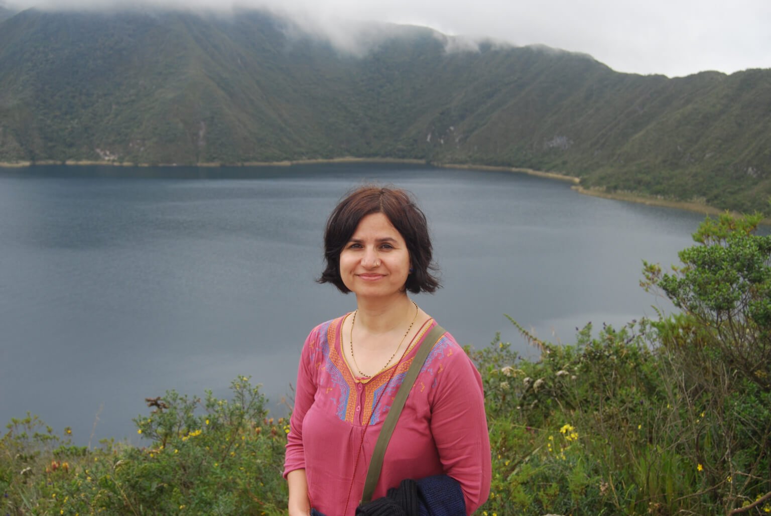 Neema Pathak