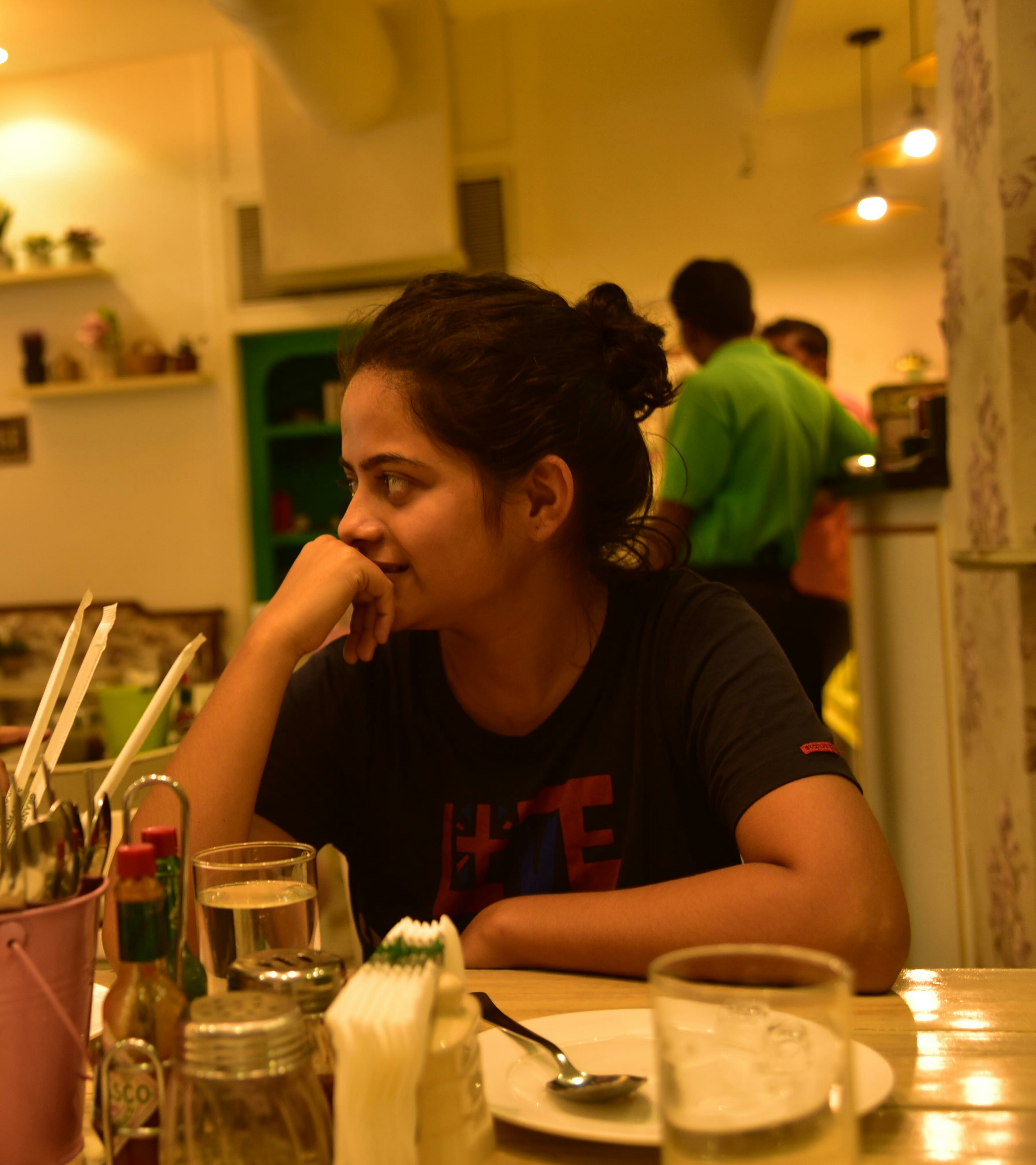 Shrishtee Bajpai
