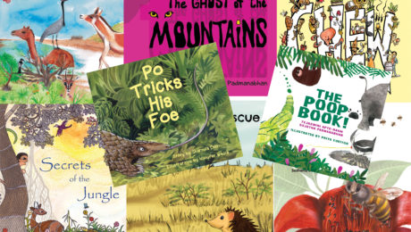 Env Edu – Books Resources and Outreach