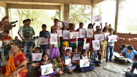 Bhimashankar honey fest, 1.4.2017 @ Ashish Kothari, low res (7 of 8)