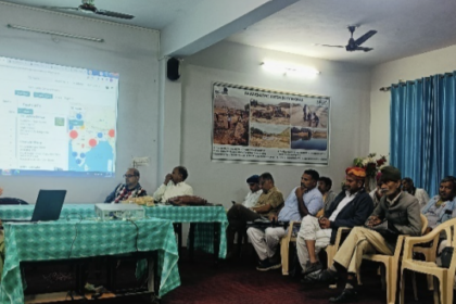 CCA Webportal: Microsite on Orans in Rajasthan – Kalpavriksh